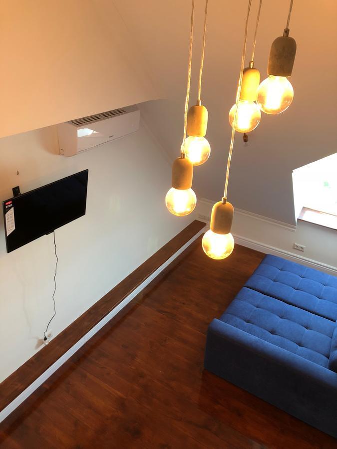 Ekaterina Appartment Odesa Exterior photo