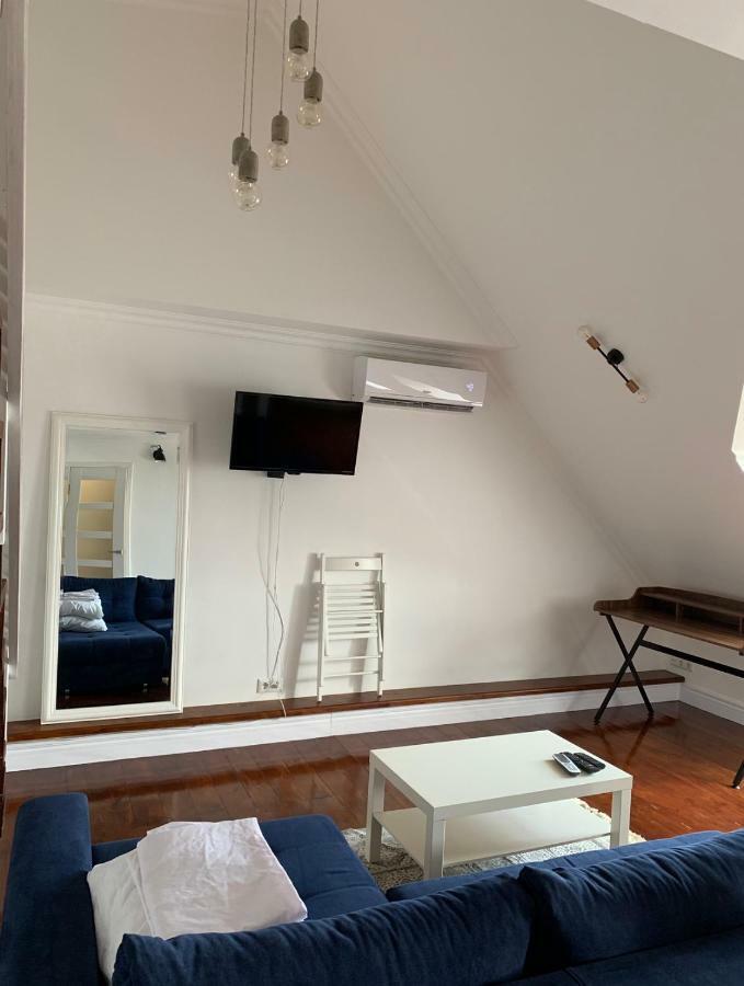 Ekaterina Appartment Odesa Exterior photo
