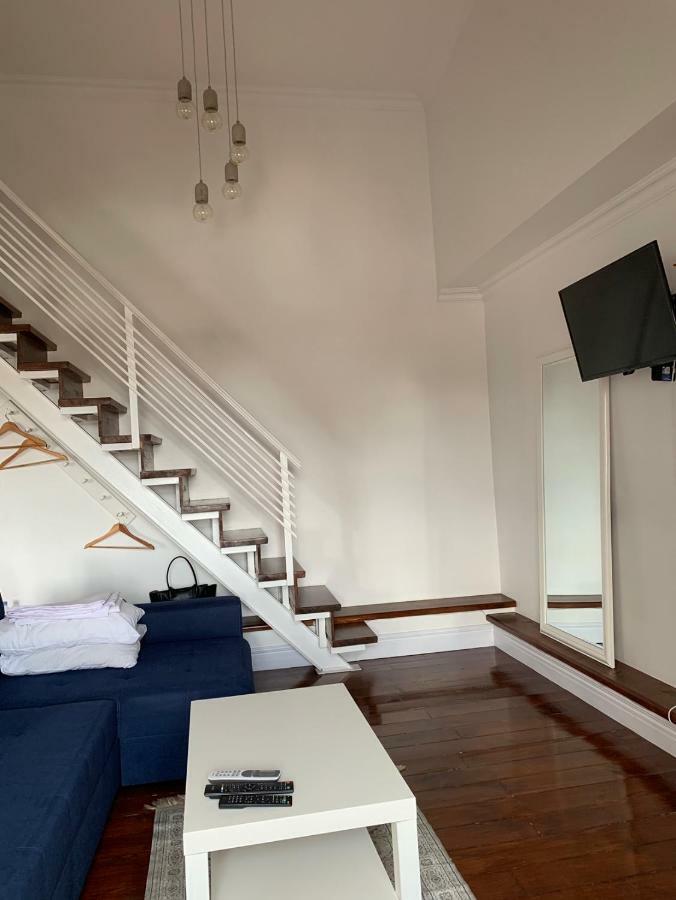 Ekaterina Appartment Odesa Exterior photo